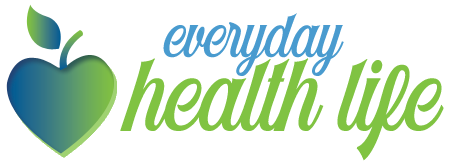 Everyday Health Life logo