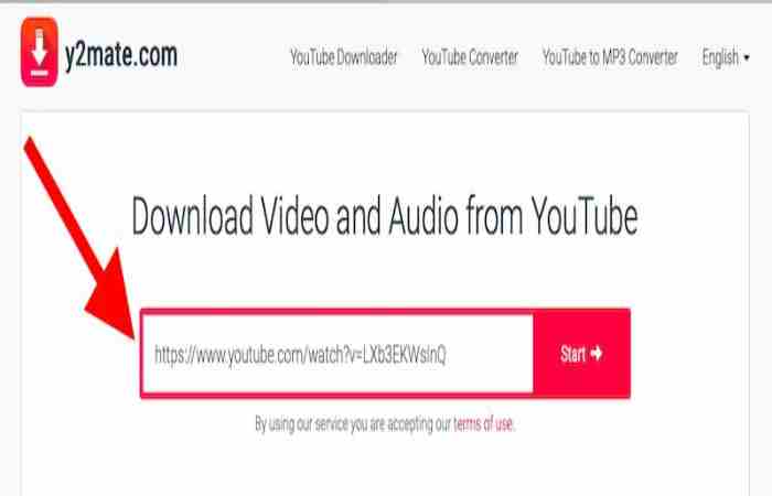 Part 1: Direct Youtube Audio Download With Best Sound Quality