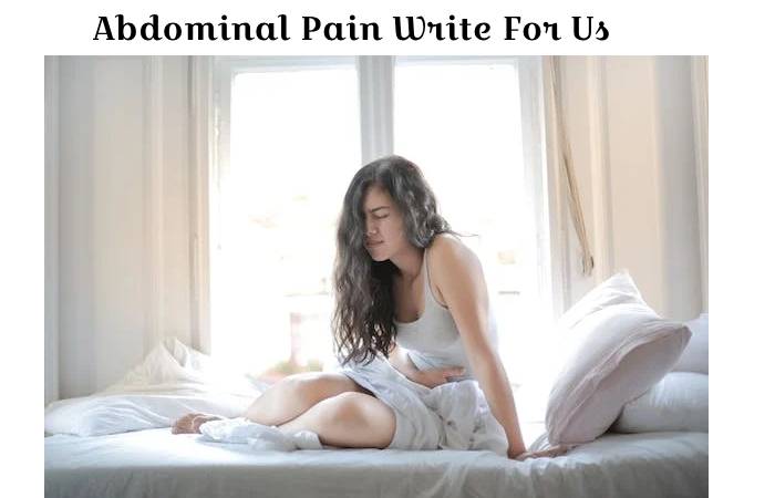 Abdominal Pain