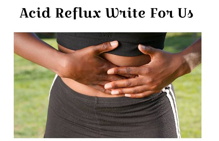Acid Reflux