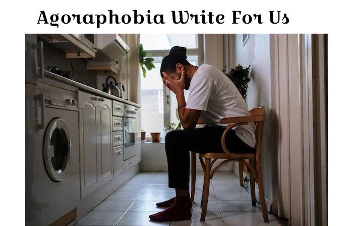 Agoraphobia