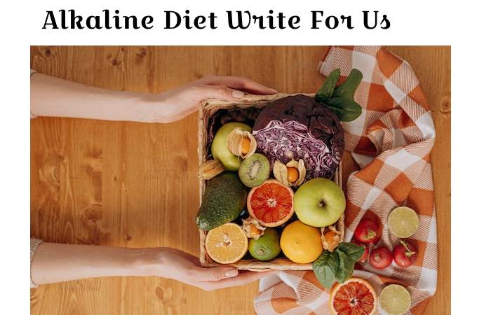 Alkaline Diet