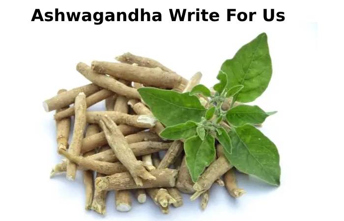 Ashwagandha