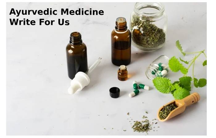 Ayurvedic Medicine
