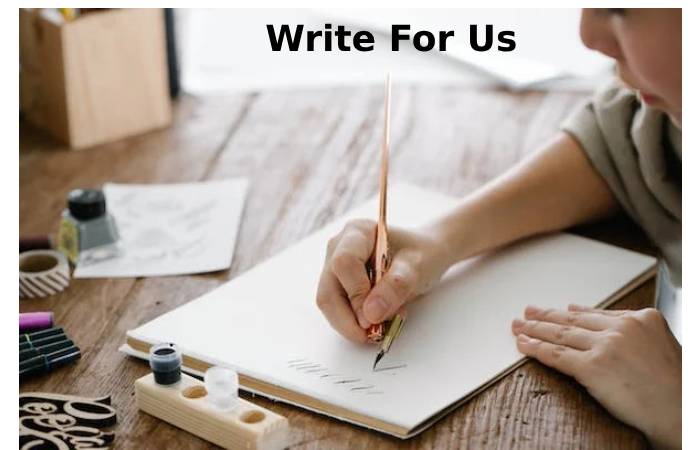 Bacterial Infection   Write For Us