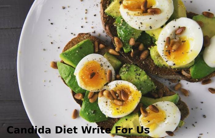 Candida Diet Write For Us