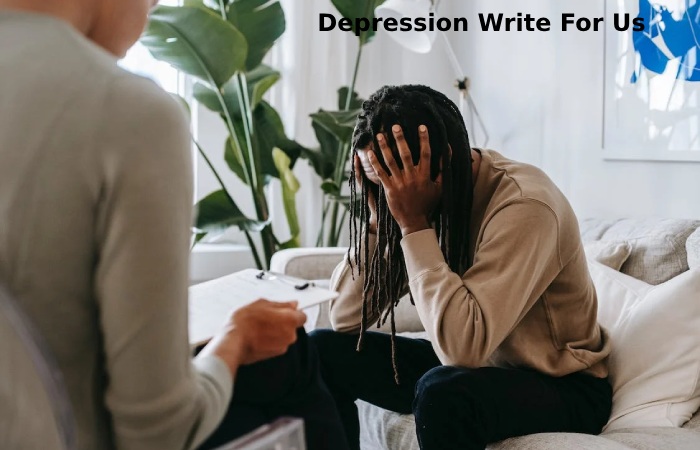Depression Write For Us (1)