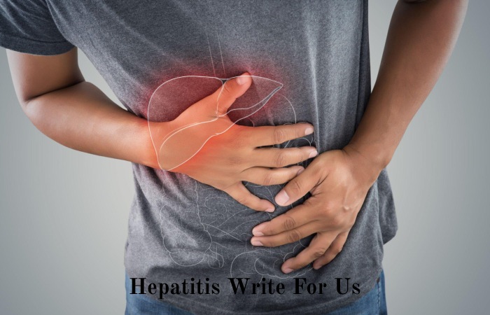 Hepatitis Write For Us