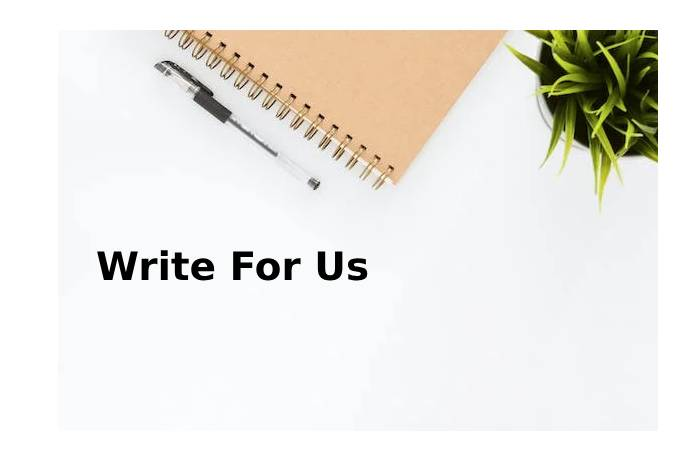 Anxiety Treatment Write For Us