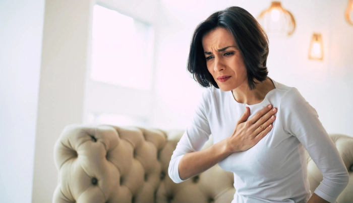 Chest Pain Write For Us