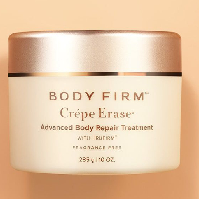 Advanced Body Repair Treatment