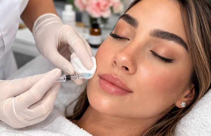 choosing the right clinic