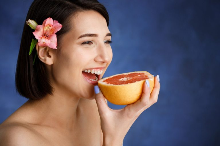 Fruit Diet For Radiant Skin