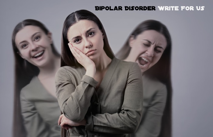 Bipolar Disorder Write For Us