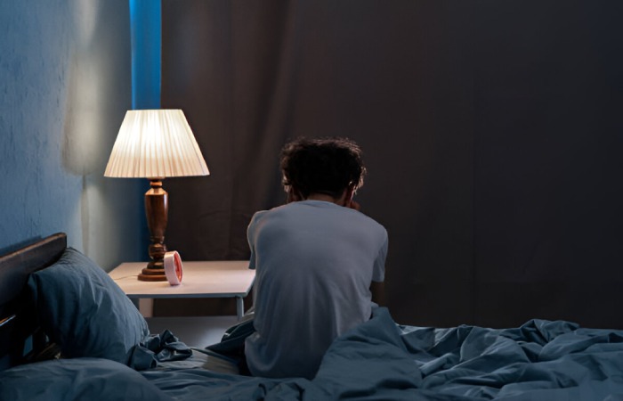 Lifestyle Changes to Manage Night Fall