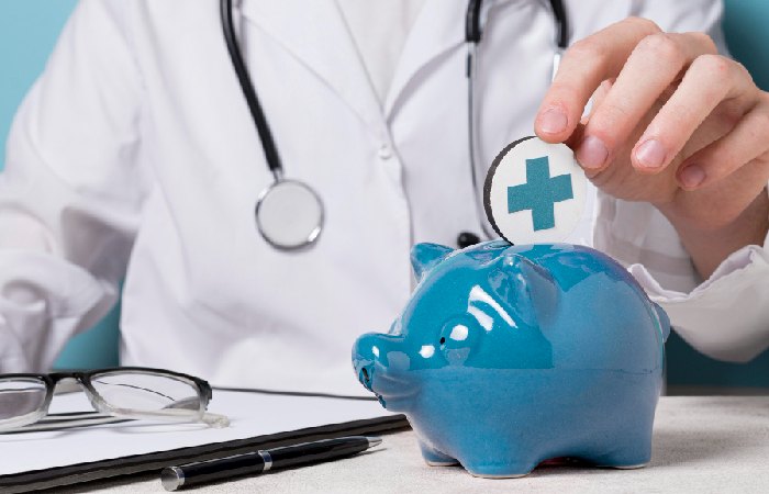 Look for Specialized Medical Loan Products
