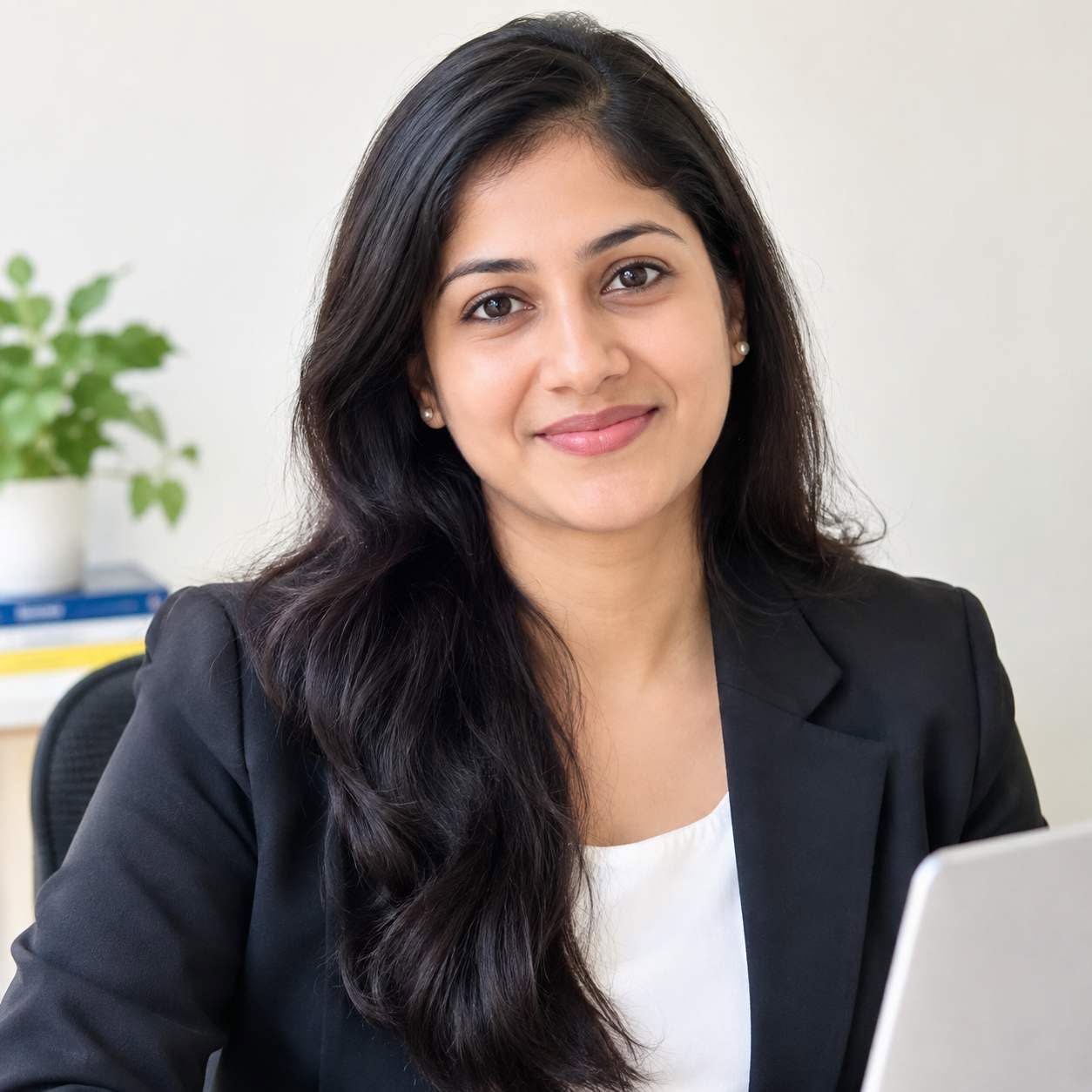 Hema Latha - Everyday Health Life Author